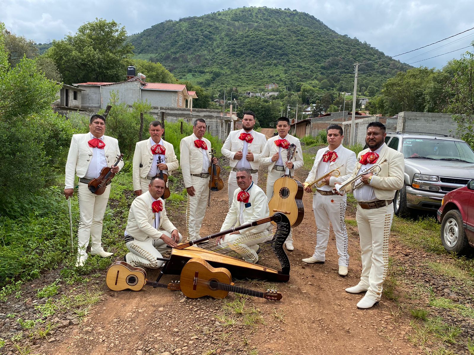 Fotografía adicional de Mariachi Los Garcías